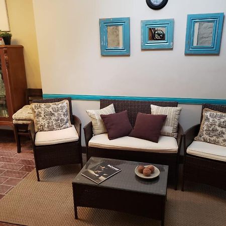شقة Casa, Ituzaingo 215 كولونيا ديل ساكرامينتو المظهر الخارجي الصورة