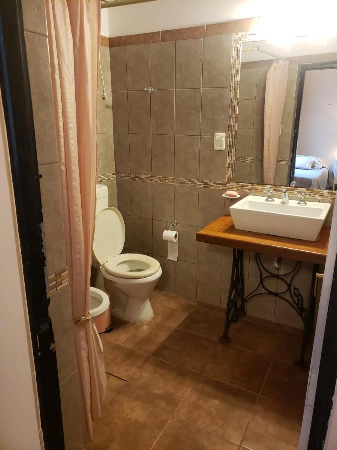 شقة Casa, Ituzaingo 215 كولونيا ديل ساكرامينتو المظهر الخارجي الصورة