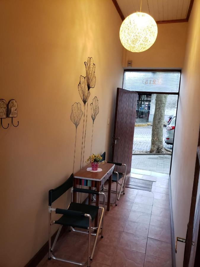 شقة Casa, Ituzaingo 215 كولونيا ديل ساكرامينتو المظهر الخارجي الصورة