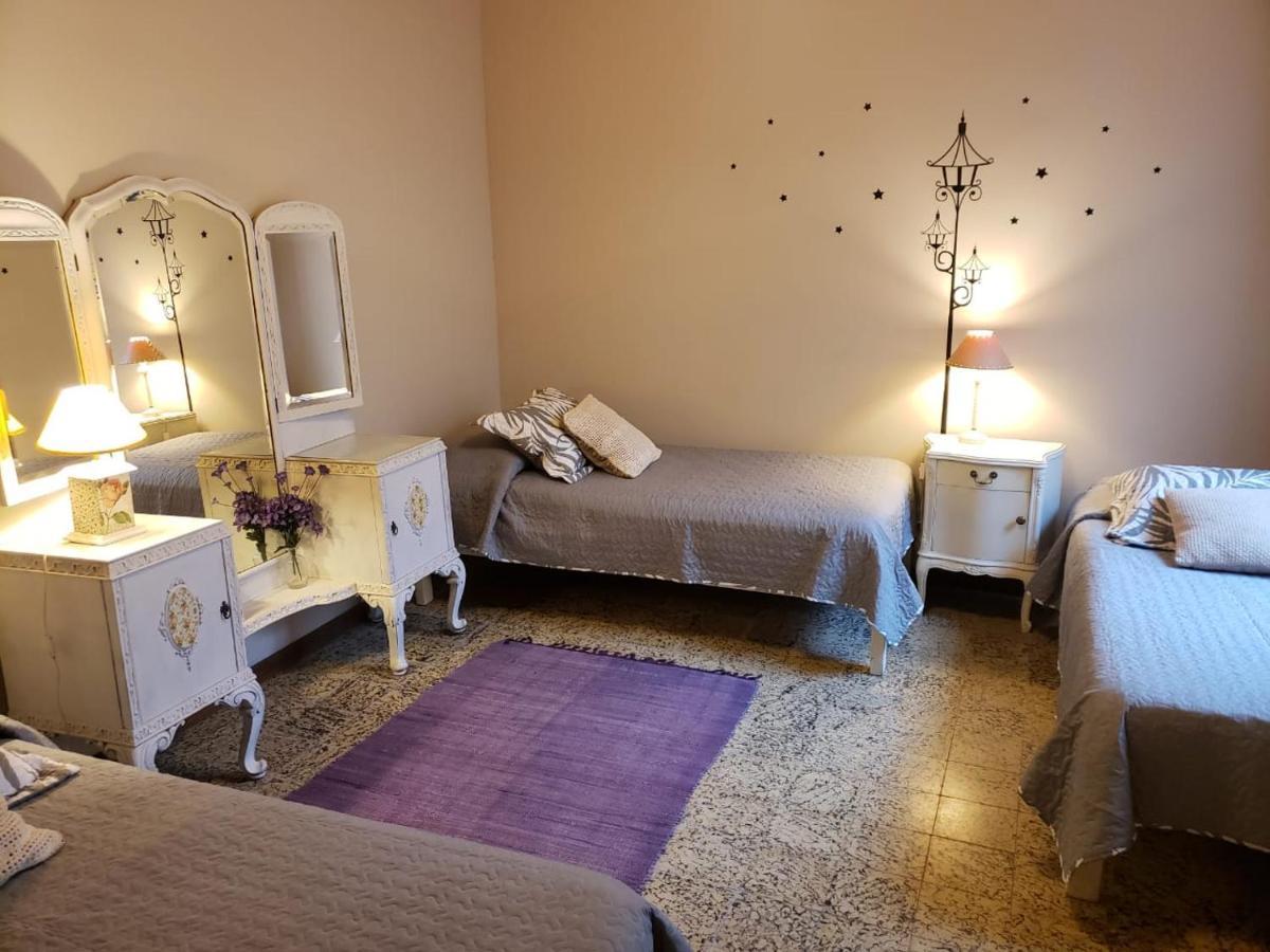 شقة Casa, Ituzaingo 215 كولونيا ديل ساكرامينتو المظهر الخارجي الصورة