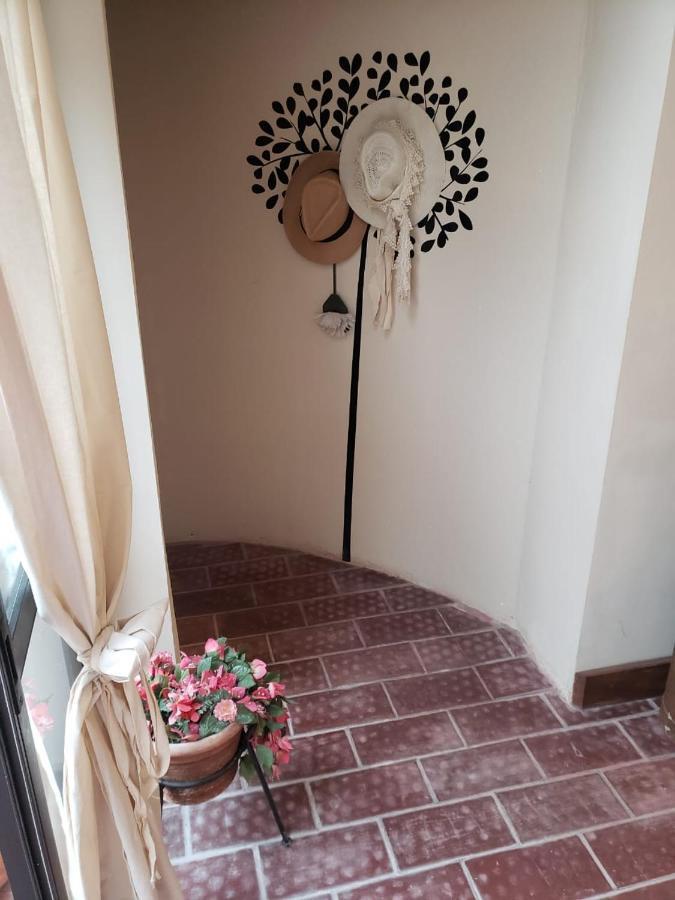 شقة Casa, Ituzaingo 215 كولونيا ديل ساكرامينتو المظهر الخارجي الصورة