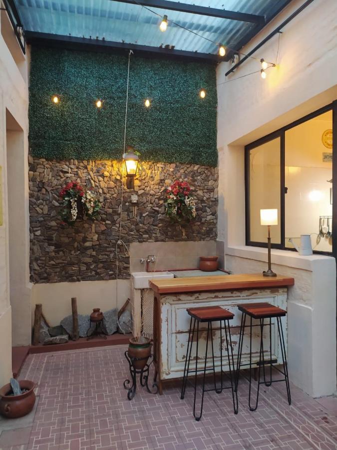 شقة Casa, Ituzaingo 215 كولونيا ديل ساكرامينتو المظهر الخارجي الصورة